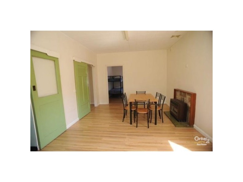 12 PARK STREET, Second Valley SA 5204