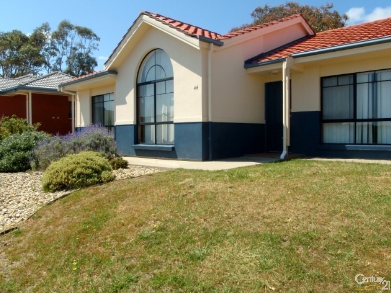44 Seaview Avenue, Wirrina Cove SA 5204