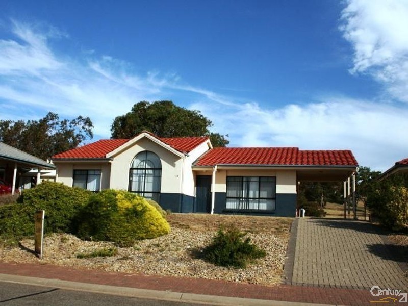 44 Seaview Avenue, Wirrina Cove SA 5204