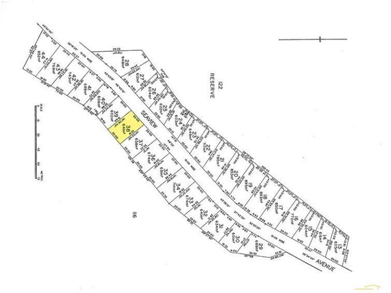 44 Seaview Avenue, Wirrina Cove SA 5204