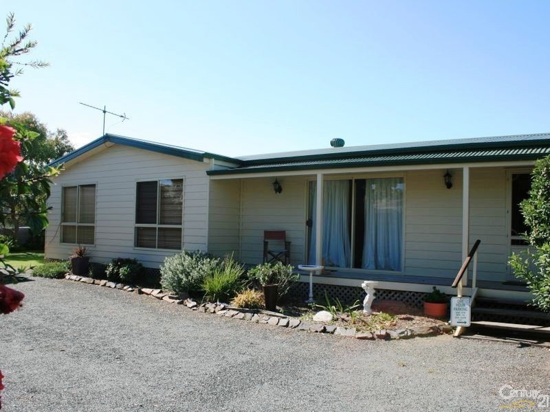 43 Main Street, Yankalilla SA 5203