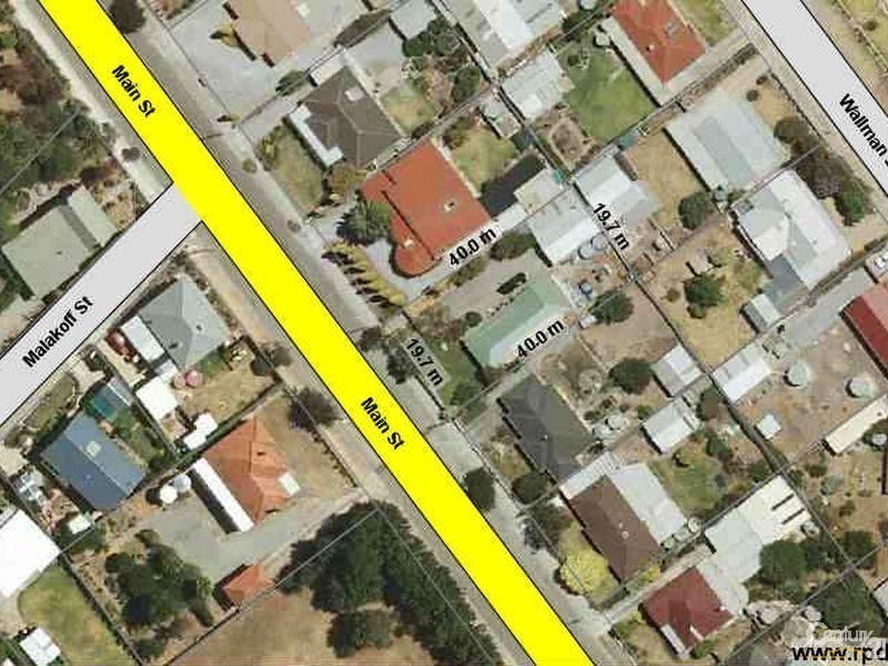 43 Main Street, Yankalilla SA 5203