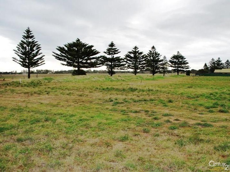 Lot 701 Williss Drive, Normanville SA 5204
