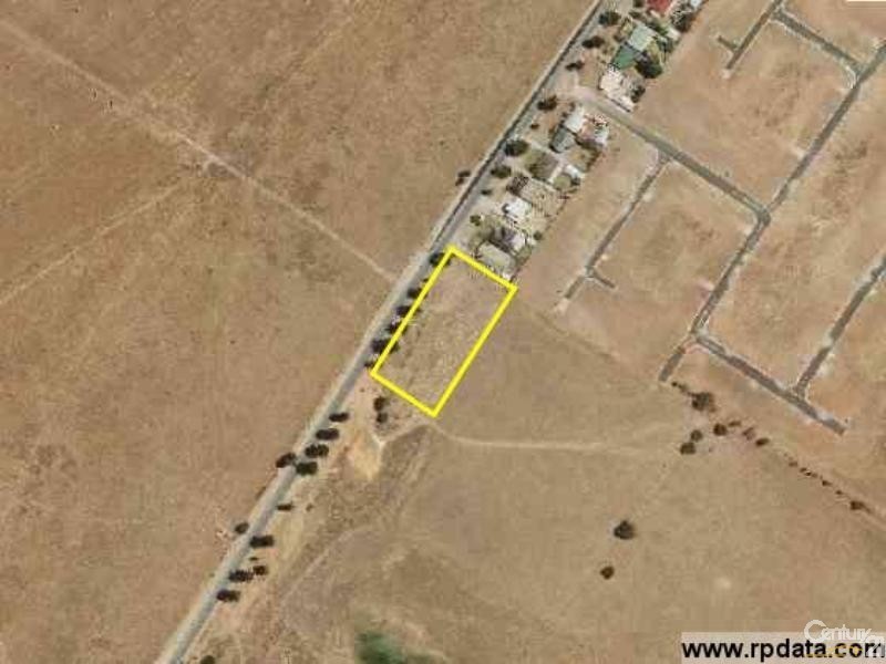 Lot 701 Williss Drive, Normanville SA 5204