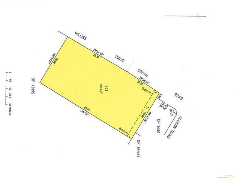 Lot 701 Williss Drive, Normanville SA 5204