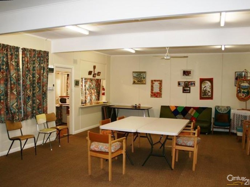 12 Thomas Street, Yankalilla SA 5203