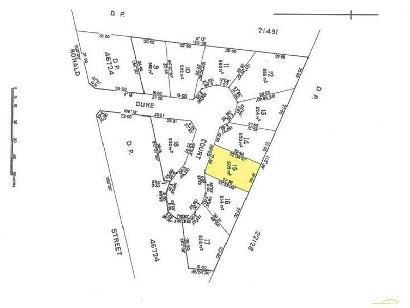 7 Dune Court, Normanville SA 5204