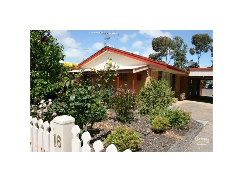 16 Cheeseman Street, Normanville SA 5204