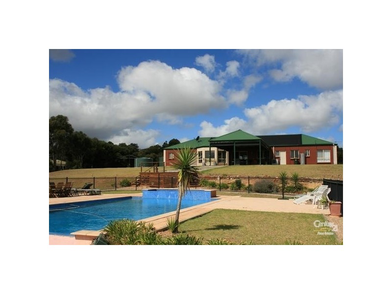 5 Coastview Court, Normanville SA 5204
