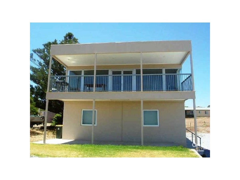 1 Fleurieu Avenue, Cape Jervis SA 5204