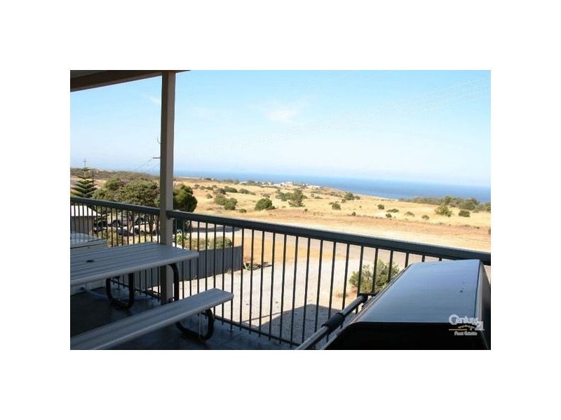 1 Fleurieu Avenue, Cape Jervis SA 5204
