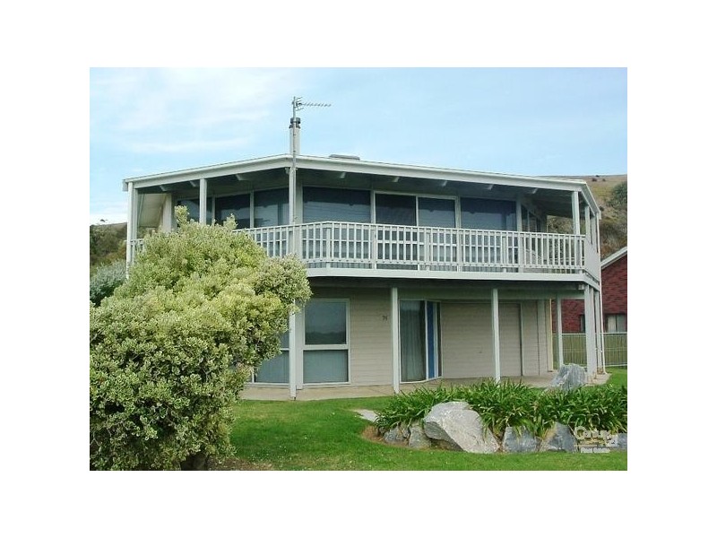 71 Gold Coast Drive, Carrickalinga SA 5204
