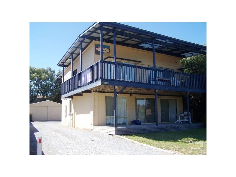 35 Lewis Road, Carrickalinga SA 5204