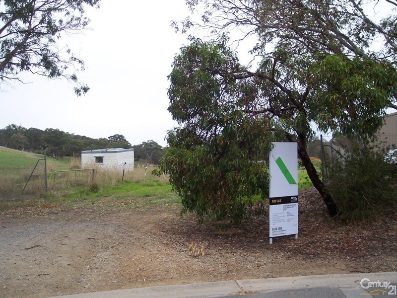 1A Bartlett Place, Yankalilla SA 5203