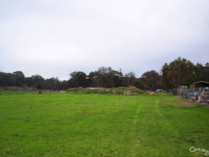 1A Bartlett Place, Yankalilla SA 5203