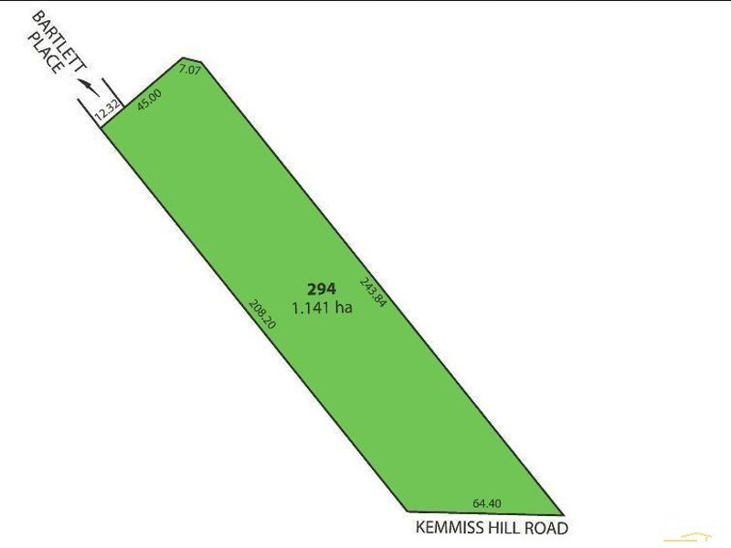 1A Bartlett Place, Yankalilla SA 5203