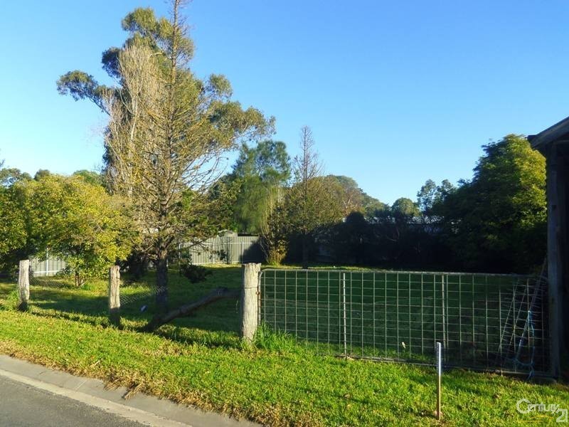 Lot 101 Michael Street, Yankalilla SA 5203