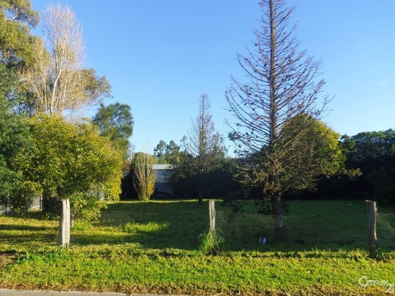 Lot 101 Michael Street, Yankalilla SA 5203