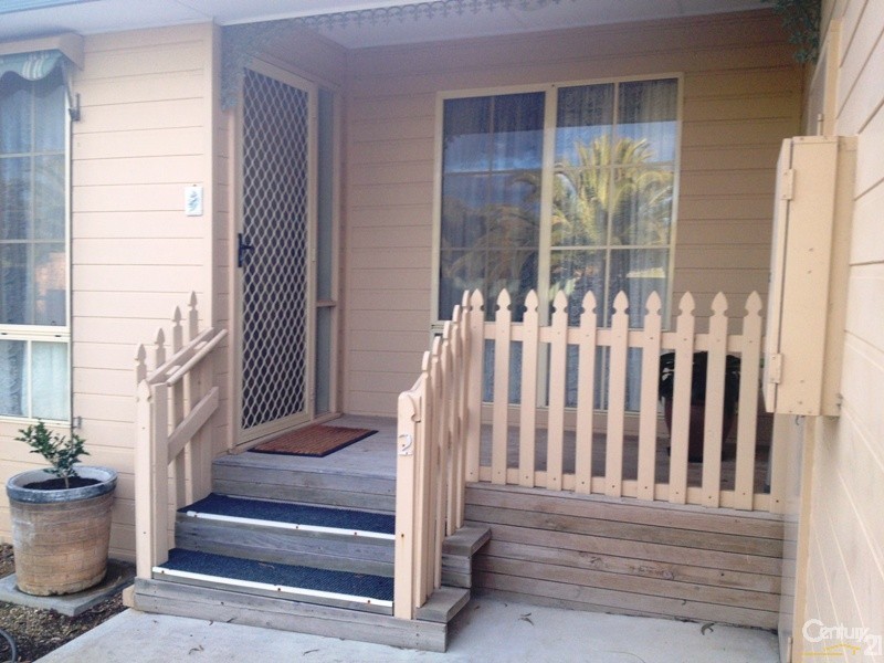 Unit 2 Beachside Village Estate, Normanville SA 5204