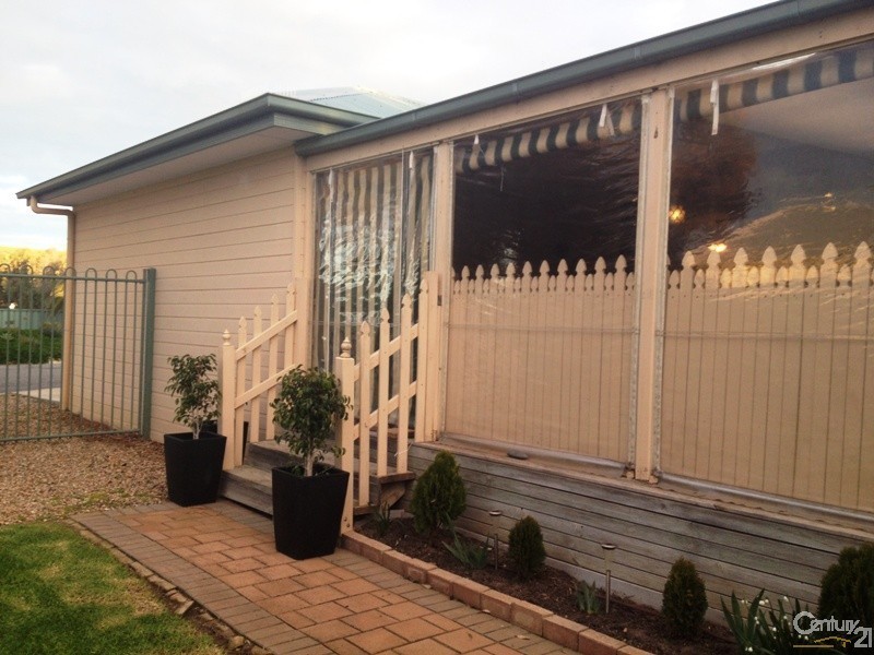 Unit 2 Beachside Village Estate, Normanville SA 5204