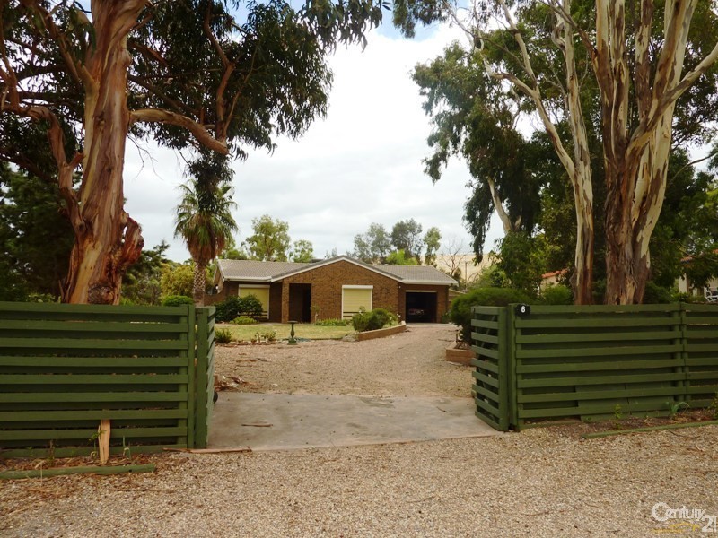 6 Bayvue Close, Carrickalinga SA 5204