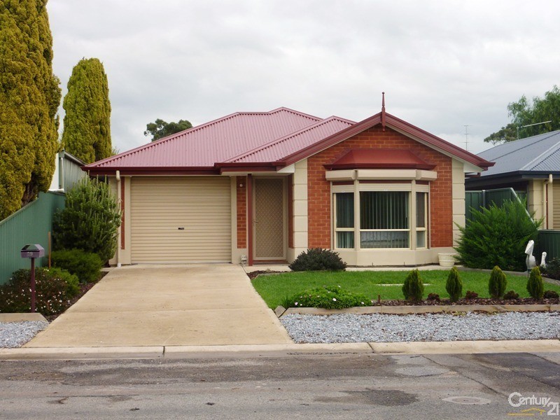 16 Wallman Street, Yankalilla SA 5203