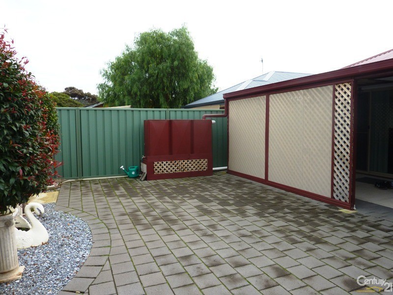 16 Wallman Street, Yankalilla SA 5203