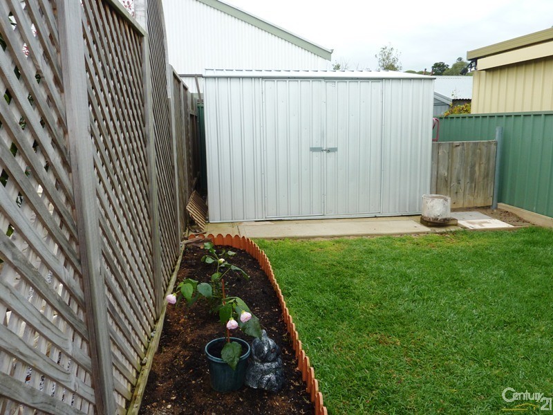 16 Wallman Street, Yankalilla SA 5203