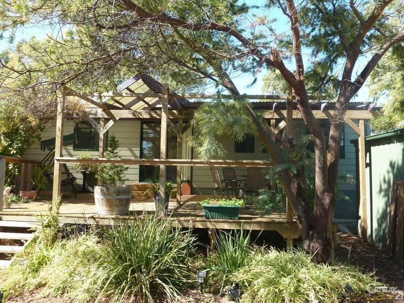 12 Carrickalinga Road, Carrickalinga SA 5204