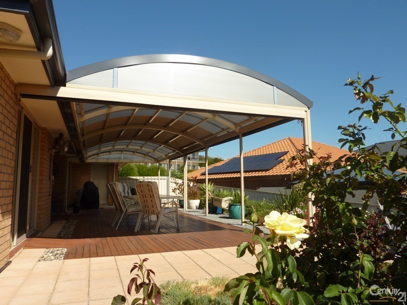 12 Merino Avenue, Carrickalinga SA 5204