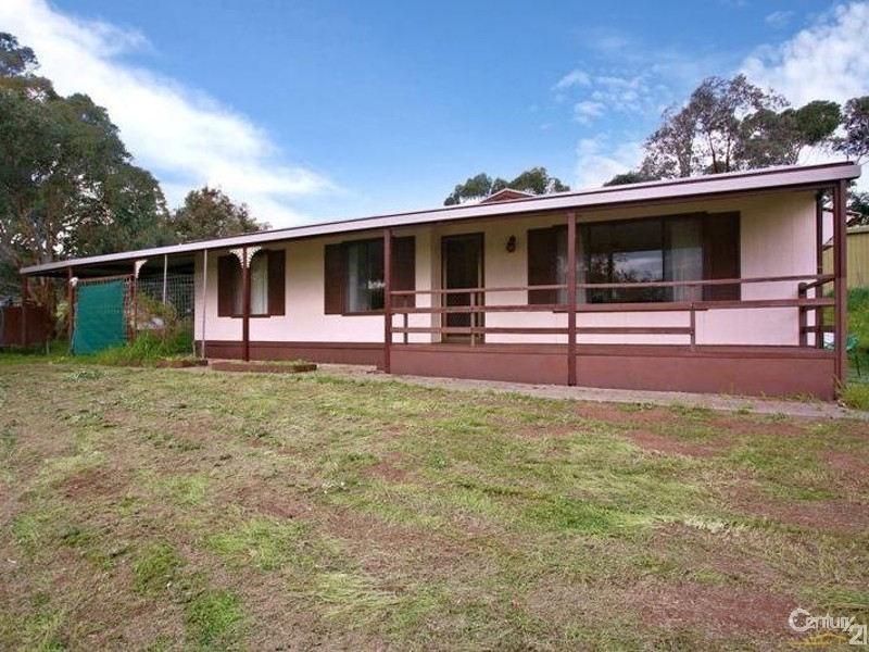 7 Jervois Road, Yankalilla SA 5203