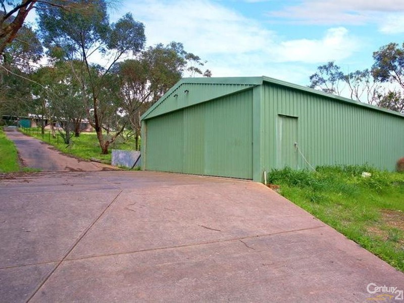 7 Jervois Road, Yankalilla SA 5203