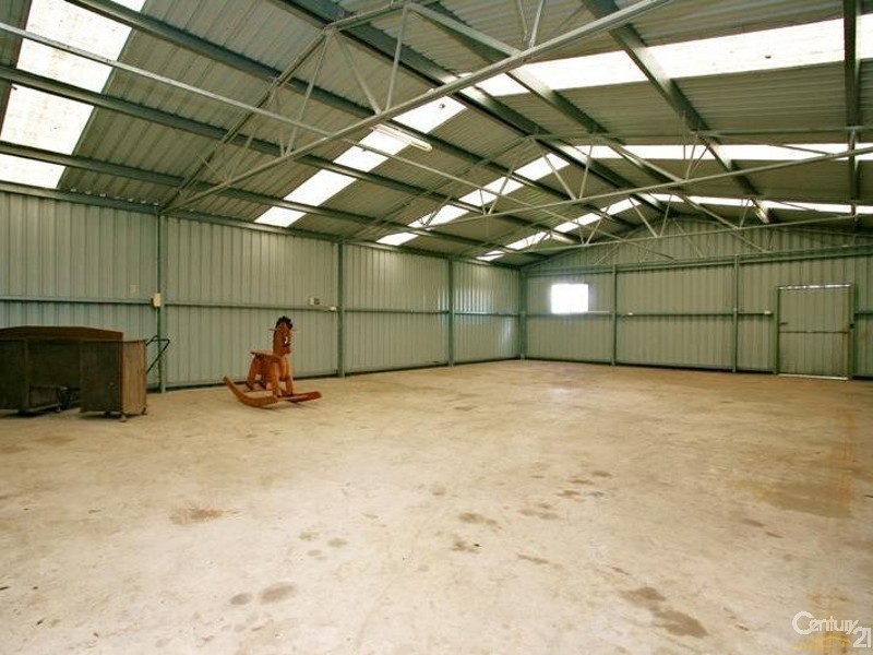 7 Jervois Road, Yankalilla SA 5203