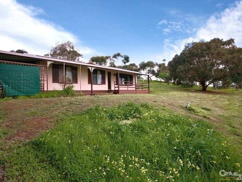 7 Jervois Road, Yankalilla SA 5203