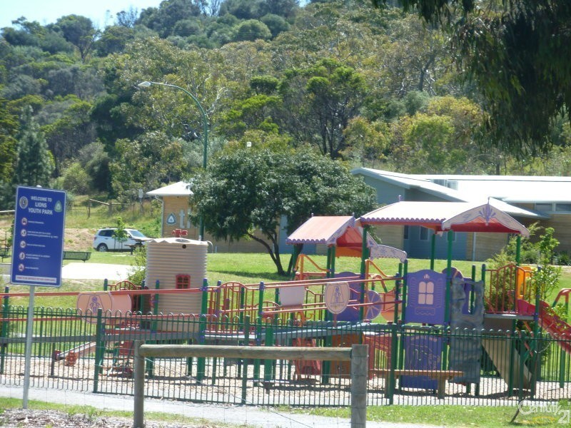 7 Jervois Road, Yankalilla SA 5203