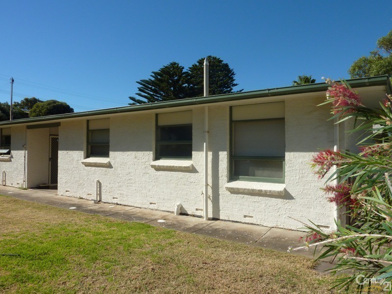 Unit 3/7 Lewis Road, Carrickalinga SA 5204