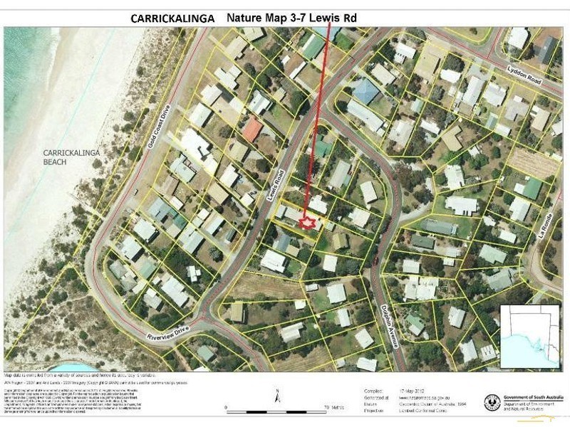 Unit 3/7 Lewis Road, Carrickalinga SA 5204