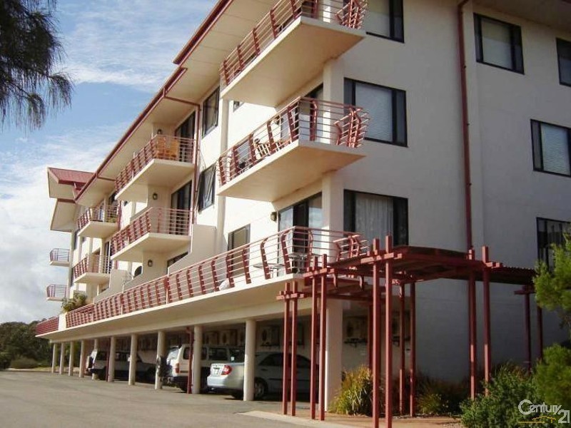 47/62 Seaview Avenue, Wirrina Cove SA 5204