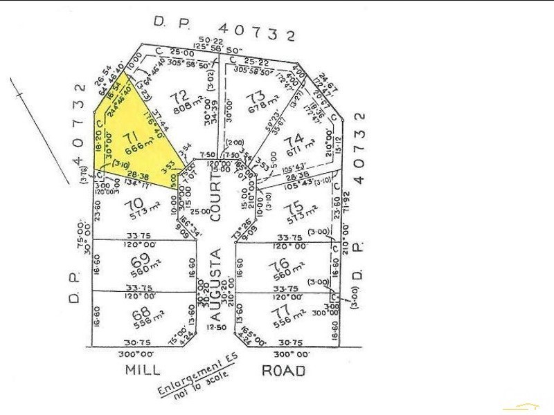 Lot 71 Augusta Court, Normanville SA 5204