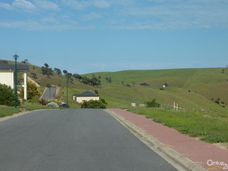 Lot 4 Turnberry Drive, Normanville SA 5204