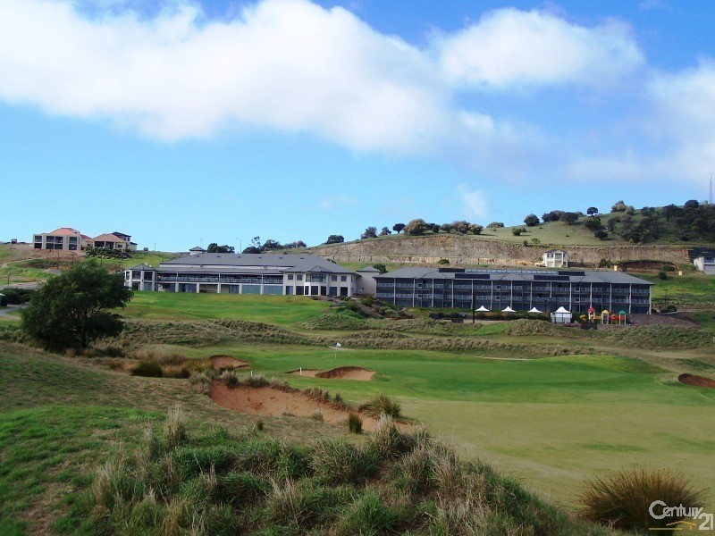 Lot 4 Turnberry Drive, Normanville SA 5204