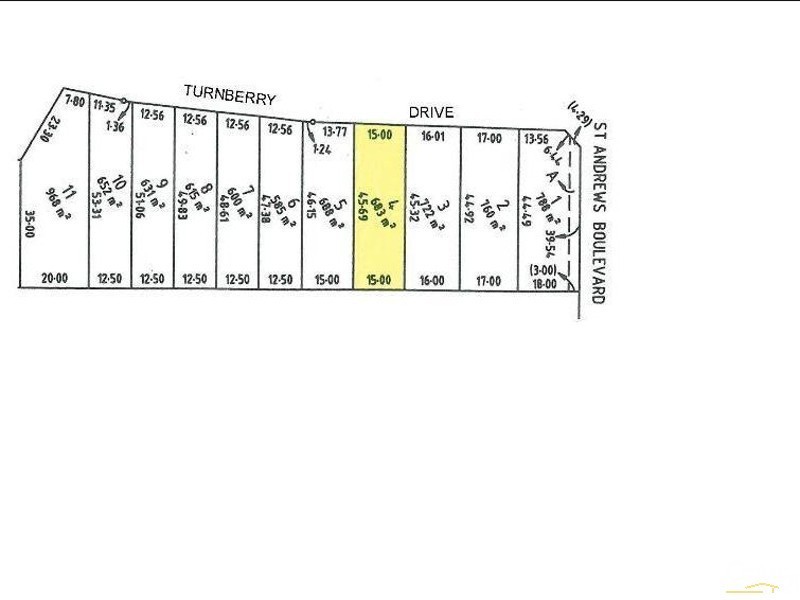 Lot 4 Turnberry Drive, Normanville SA 5204