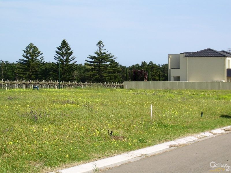 Lot 207 The Vines Drive, Normanville SA 5204