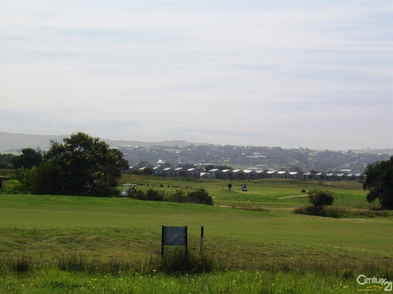 Lot 207 The Vines Drive, Normanville SA 5204