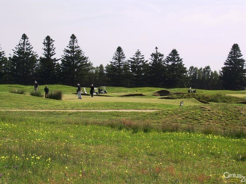 Lot 207 The Vines Drive, Normanville SA 5204