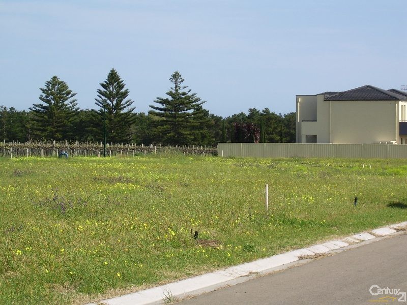Lot 208 The Vines Drive, Normanville SA 5204
