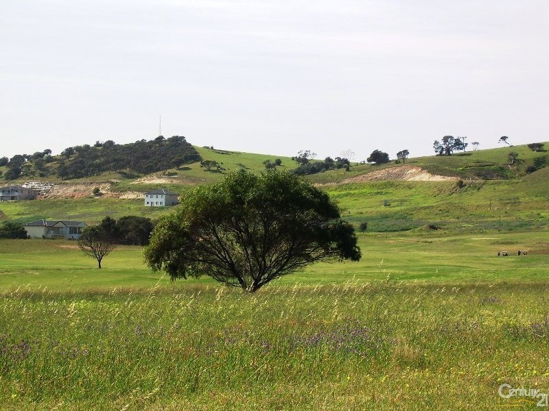Lot 208 The Vines Drive, Normanville SA 5204