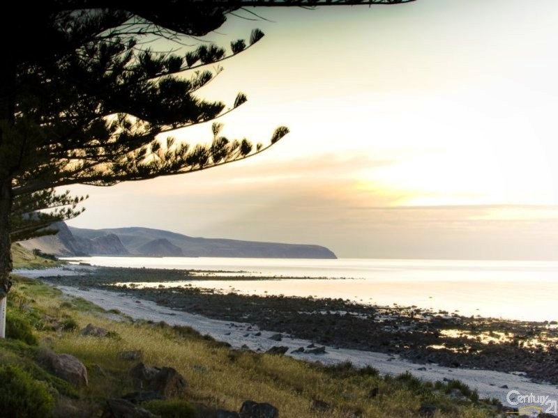 Lot 208 The Vines Drive, Normanville SA 5204