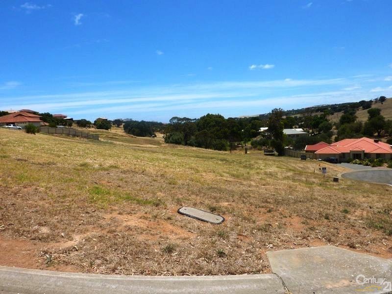 Lot 70 Augusta Court, Normanville SA 5204