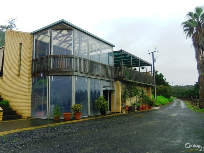 Lot 1 Bower Road, Yankalilla SA 5203